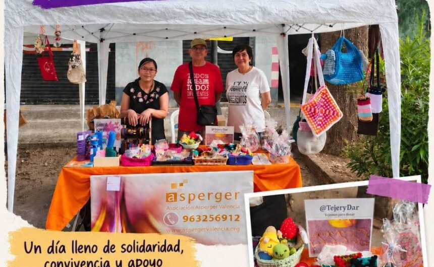 maxi solidari IV edición del Maxi Solidari